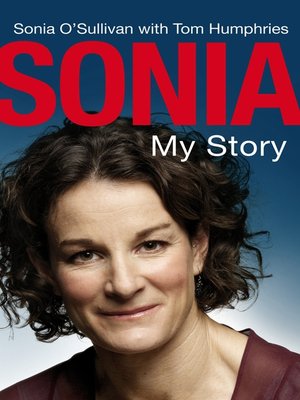 cover image of Sonia